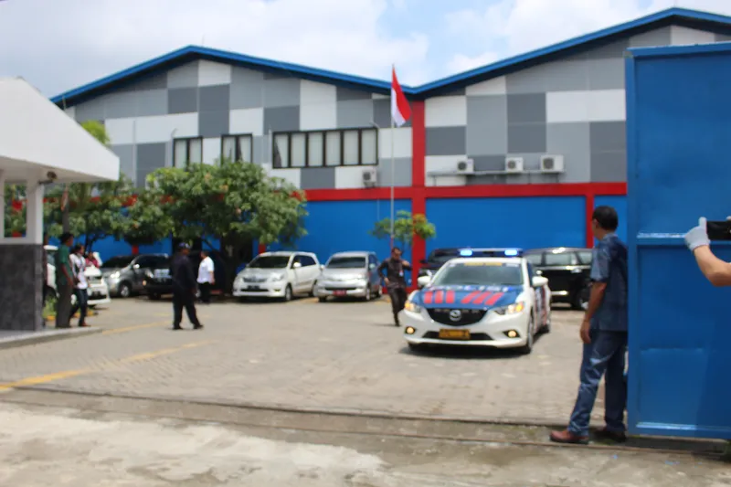 PT Zenith Allmart Precisindo Plant Headquarters Sidoarjo