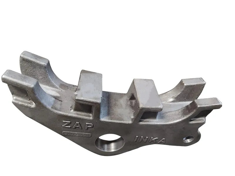 Brake Block Head