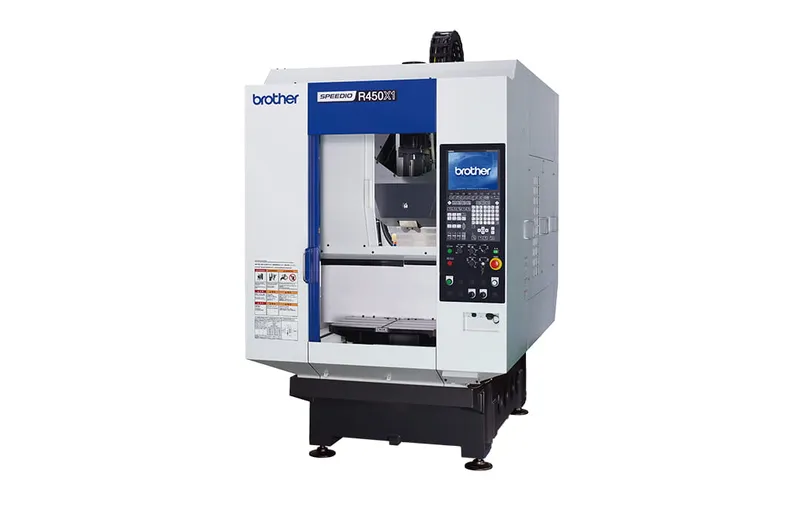 Brother SPEEDIO R450X1