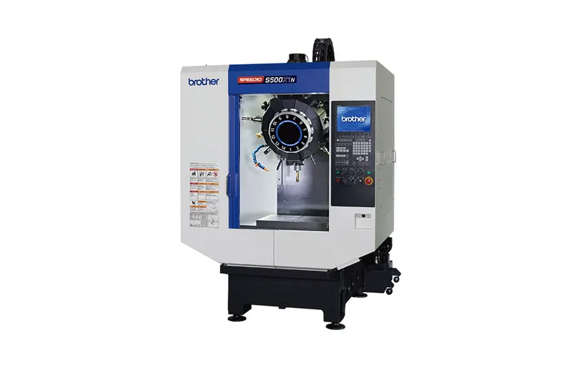 Brother SPEEDIO S600