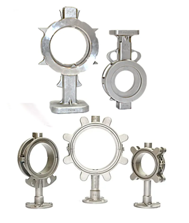 Butterfly Valves
