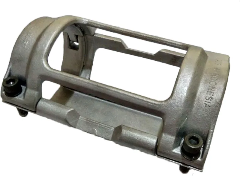Cable Protector 3.5 Inch