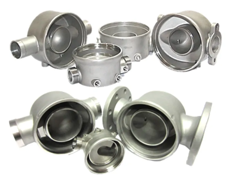 Casing Pump