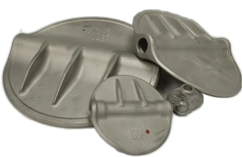 Disc for Butterfly Valve