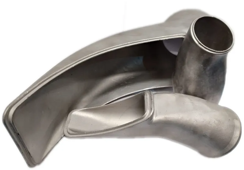 Discharge Nozzle