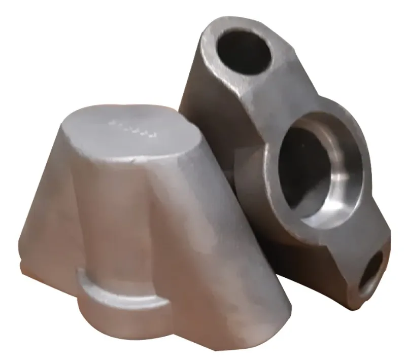 Head Nozzle for Furnace
