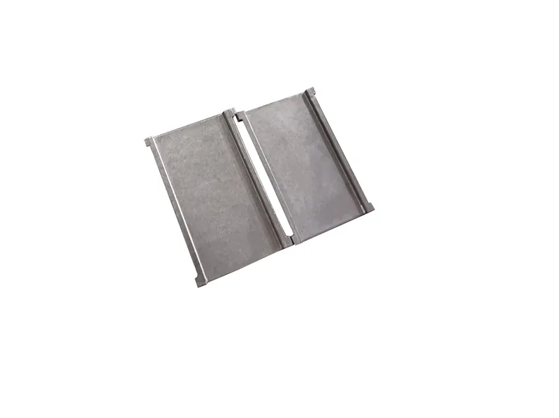 Impeller Blade