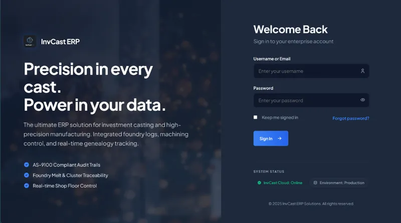 ZENITH Cloud Enterprise Portal & Automated Certs