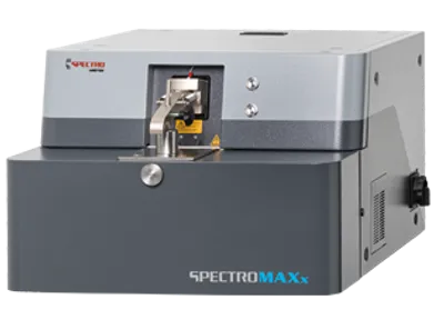 SPECTRO AMETEK SPECTROMAXx Type M Optical Emission Spectrometer