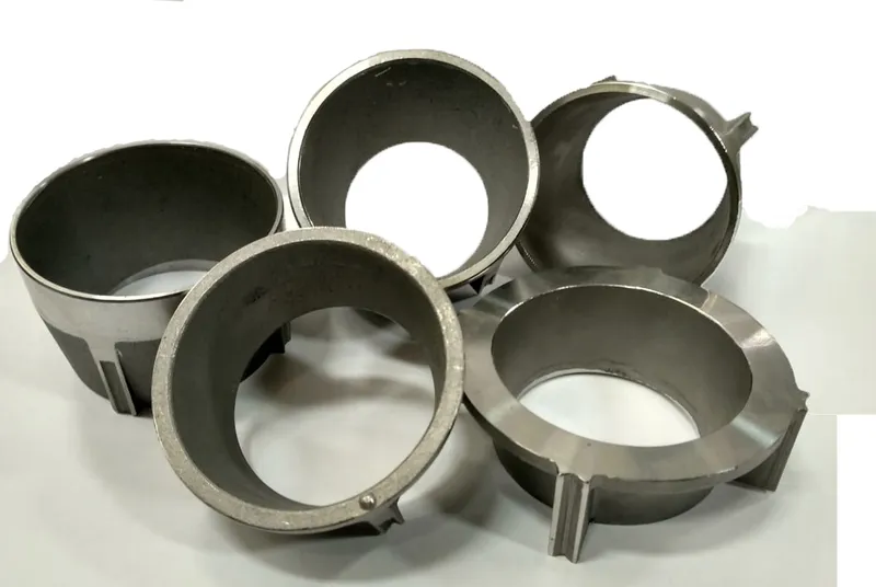 Turbine Cone