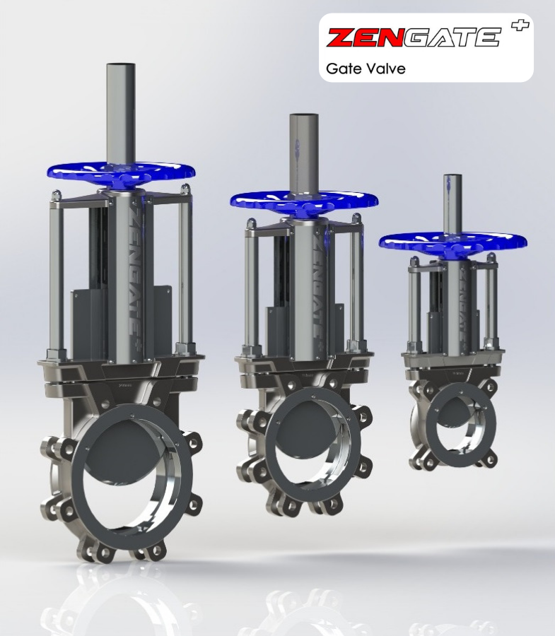 Gate Valve