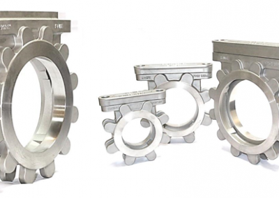 Gate Valves