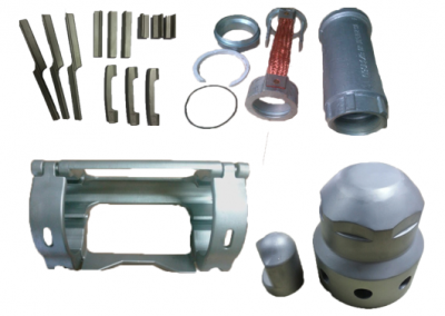 Accessories Parts