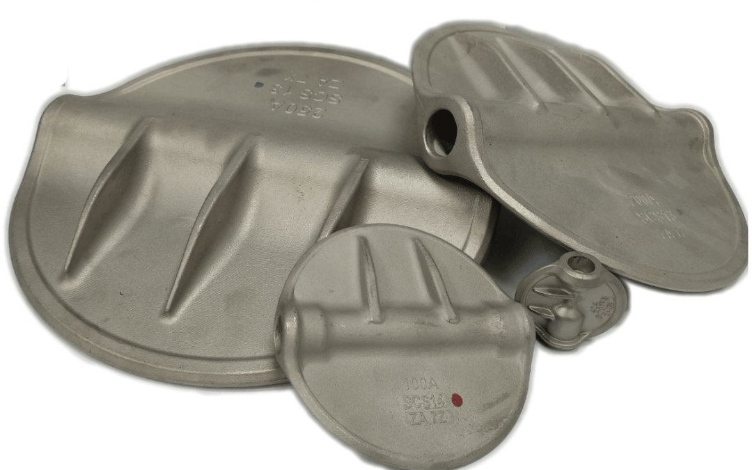 Disc for Butterfly Valve