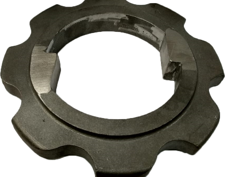 Ring Crusher – Flower Disc