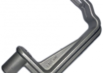 Yoke Clamp