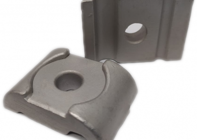 Connector Clamp