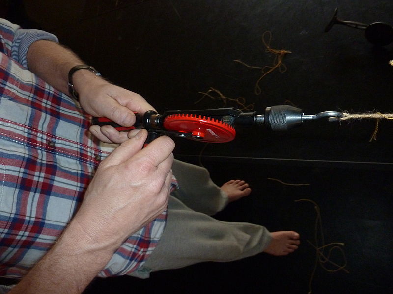 What is Drilling? A Beginner's Guide About Machining.