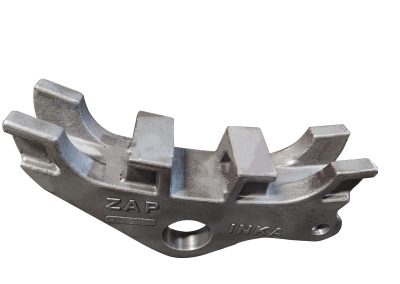 Brake Block Head